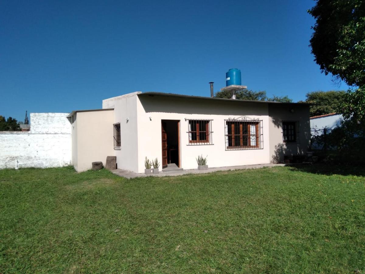 La Casita De Cerrillos Vila Salta Exterior foto